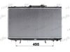 FRIGAIR 0115.3146 Radiator, engine cooling